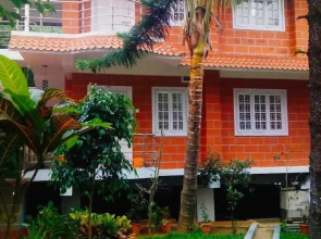 Livgrand Deepikas Residence