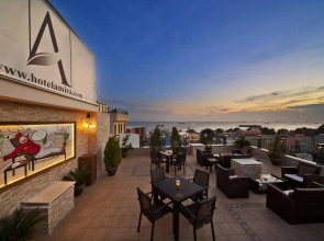 Hotel Amira Istanbul