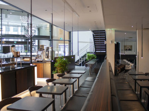 Wakeup Copenhagen Borgergade