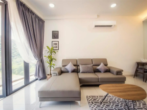 3 Bedrooms Arte S Suite
