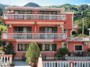 Apartments Simun
