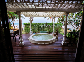 Wora Bura Hua Hin Resort and Spa
