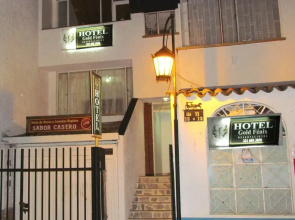 Hotel Gold Fenix