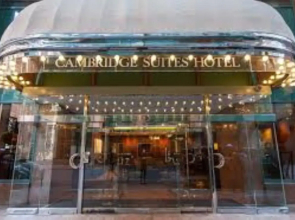 Cambridge Suites Toronto