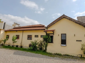 Hotel Maya by OYO Rooms