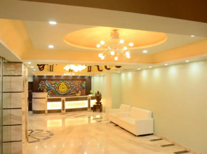 Jai Maata Grandeur