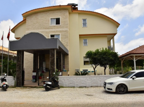 Nora Suit Hotel