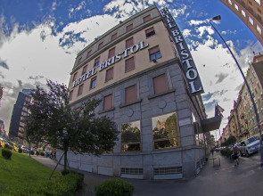 Hotel Bristol