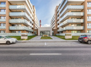 Seaside Apartamenty Kasprowicza