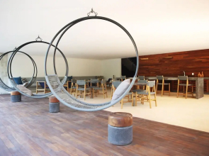 IIK Apartments & Suites - Heart of Tulum