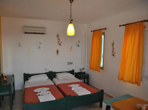 Anixi Apartments
