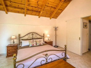 Kardaris Villa