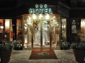 Hotel Henriette