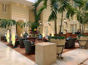 Polonia Palace Hotel