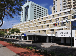 Hotel Alto Lido