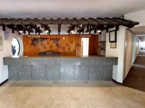 Hotel Rosenda
