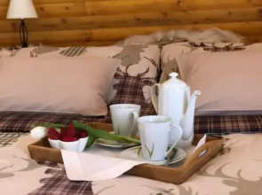 Chalet Calla