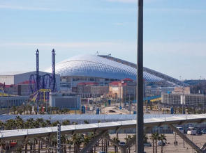 Отель «Барса»