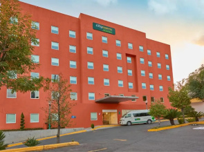 City Express Junior by Marriott Puebla Finsa