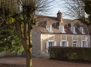 Cottage Des Hortensias