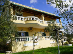 Stefanias Appartments