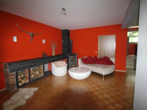 Haus Gecko am Ossiachersee