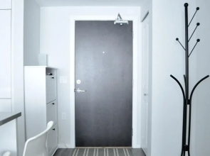 Unfurnished 2 Bedroom Condos Burnaby