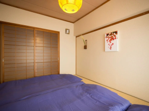 EX Hamamatsu Apartment 501