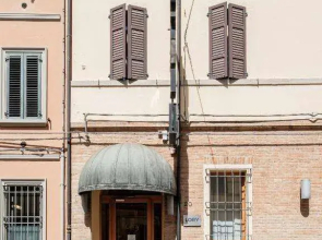 Hotel Lory