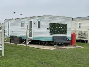 Ingoldmells - House - Sleeps 6 - Seaside - Parking