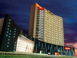 Aguascalientes Marriott Hotel
