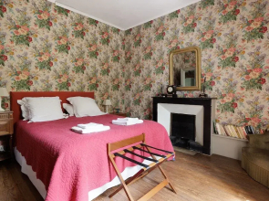 La Glacière - Ostalarià Agricol