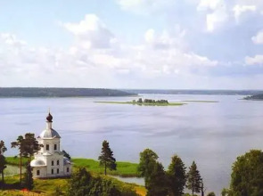 Chaykin Bereg Resort