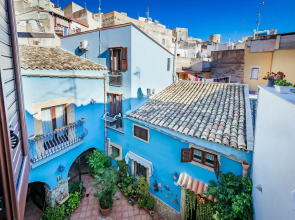 La Finestra sul Cortile