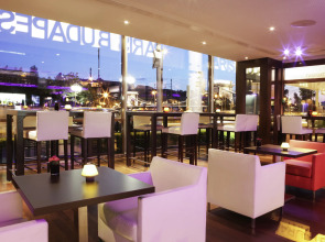 Sofitel Budapest Chain Bridge