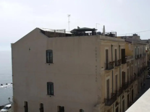 Domus Mariae Albergo
