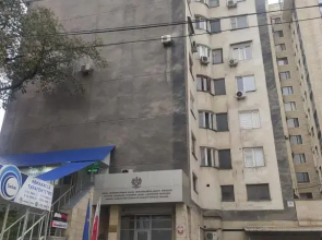 AURA on Gogol street 28a