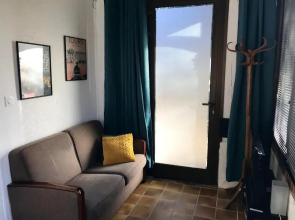Le Petit Cottage