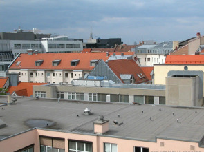 Downtown Vi Vadi Hotel