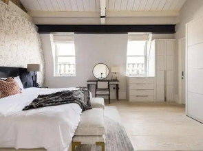 Penthouse Luxury in Covent Garden