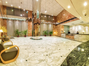 Garden View Hong Kong