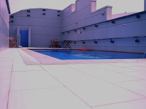 Better Living Hotel Apartments