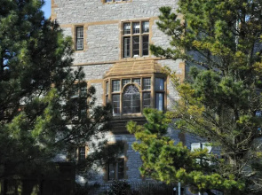 4 Coram Tower