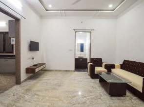 OYO Home 24299 Exotic 2BHK
