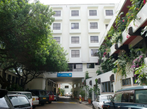 Muthu Silver Springs Hotel