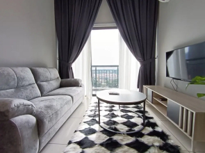 The Horizon Ipoh L8 by Grab A Stay