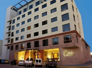 Austral Hotel