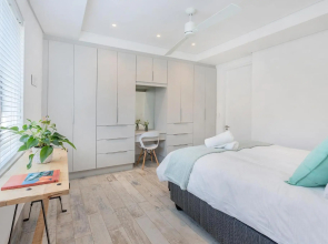 17 Marine, 2 Bedroom Family Apartment 102