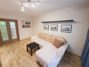 Квартирки НН на улице Керченская