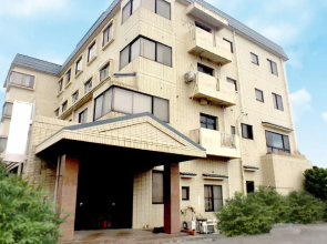 Hotel Nasu Ohtawara Hills